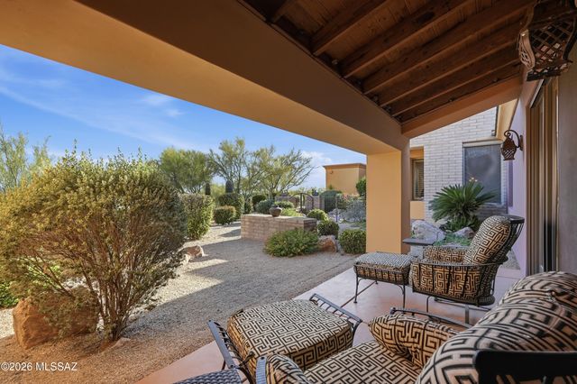 12772 N Sorrel Stallion Place, Marana, AZ 85658
