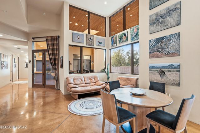 12772 N Sorrel Stallion Place, Marana, AZ 85658