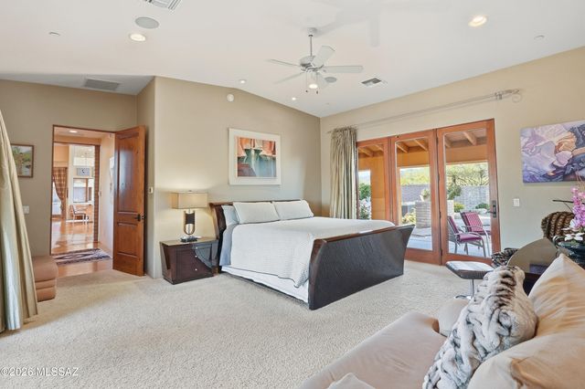 12772 N Sorrel Stallion Place, Marana, AZ 85658