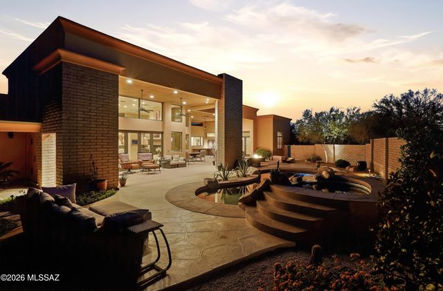 12772 N Sorrel Stallion Place, Marana, AZ 85658