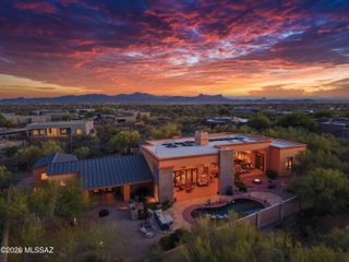 12772 N Sorrel Stallion Place, Marana, AZ 85658