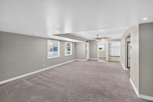 302 SW 9th St, Andrews, TX 79714