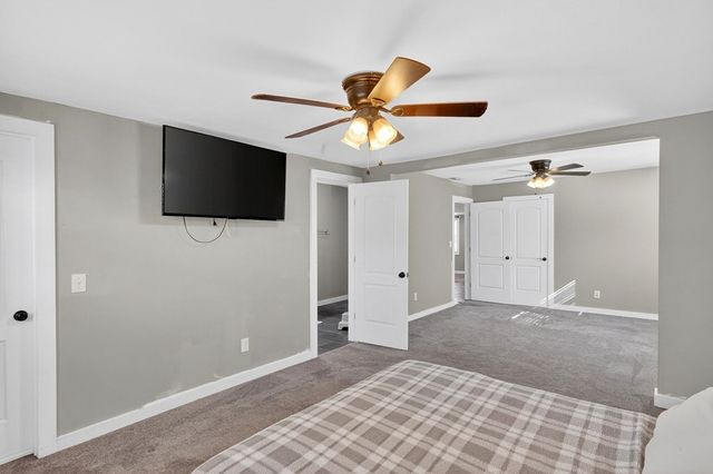 302 SW 9th St, Andrews, TX 79714