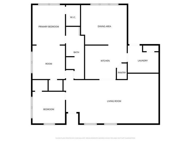 302 SW 9th St, Andrews, TX 79714