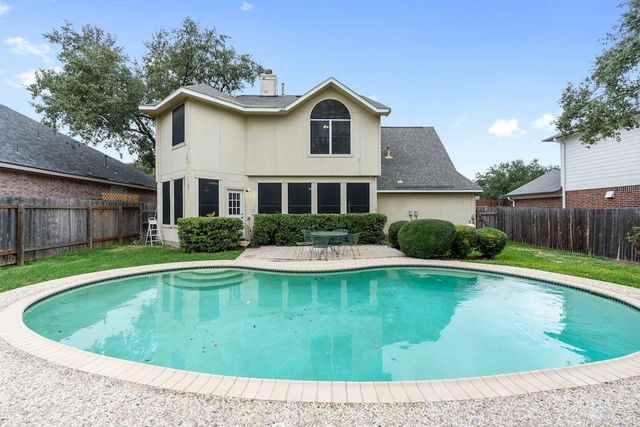 1608 Courtney LN, Cedar Park, TX 78613