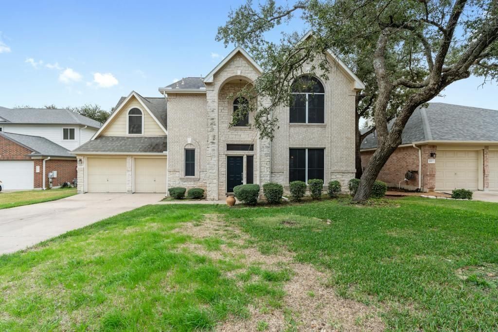 1608 Courtney LN, Cedar Park, TX 78613