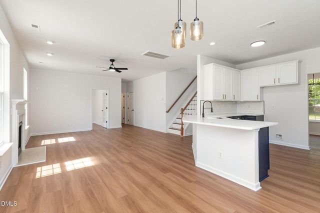 1204 Bethpage Drive, Mebane, NC 27302