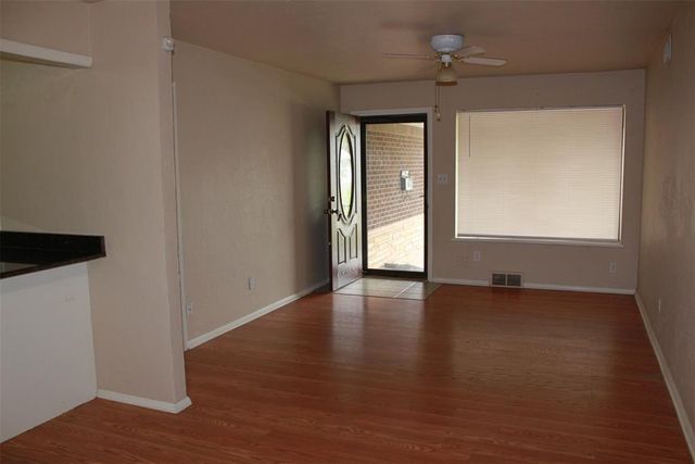 737 E Bouse Drive, Midwest City, OK 73110