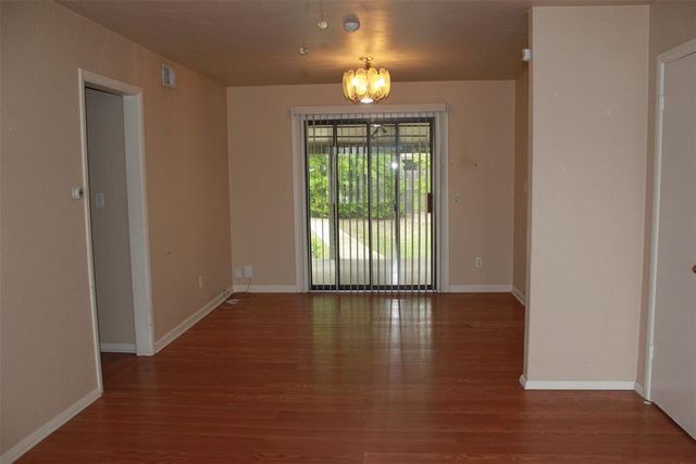 737 E Bouse Drive, Midwest City, OK 73110