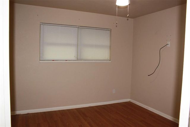 737 E Bouse Drive, Midwest City, OK 73110