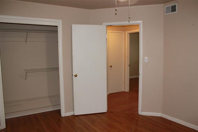 737 E Bouse Drive, Midwest City, OK 73110