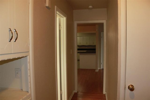 737 E Bouse Drive, Midwest City, OK 73110