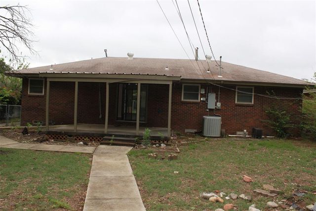 737 E Bouse Drive, Midwest City, OK 73110