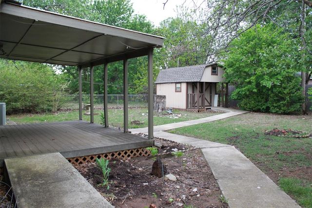 737 E Bouse Drive, Midwest City, OK 73110