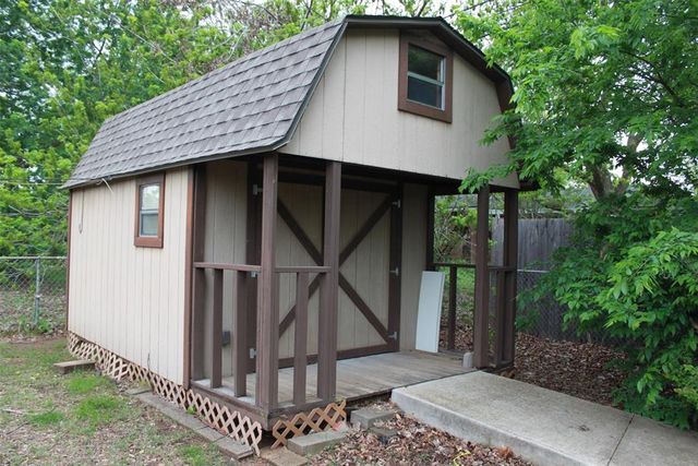 737 E Bouse Drive, Midwest City, OK 73110