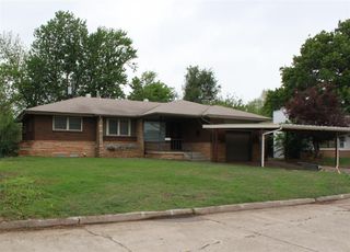 737 E Bouse Drive, Midwest City, OK 73110