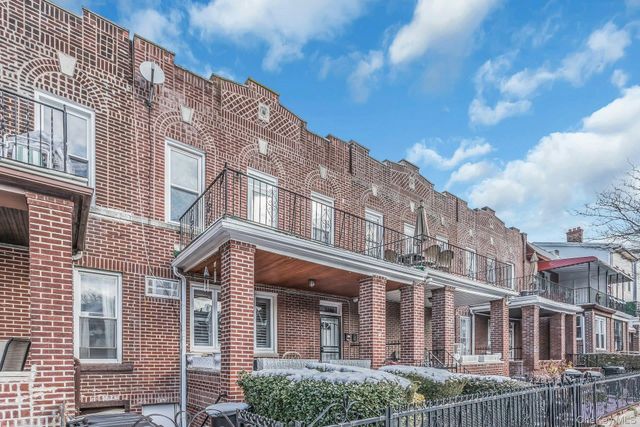 317 95th Street, Brooklyn, NY 11209