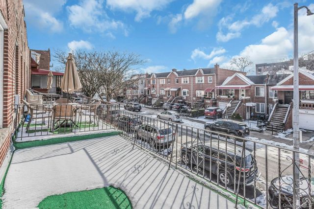 317 95th Street, Brooklyn, NY 11209