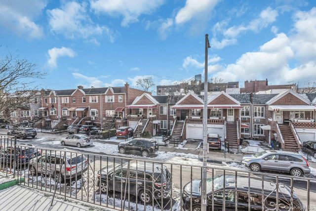 317 95th Street, Brooklyn, NY 11209