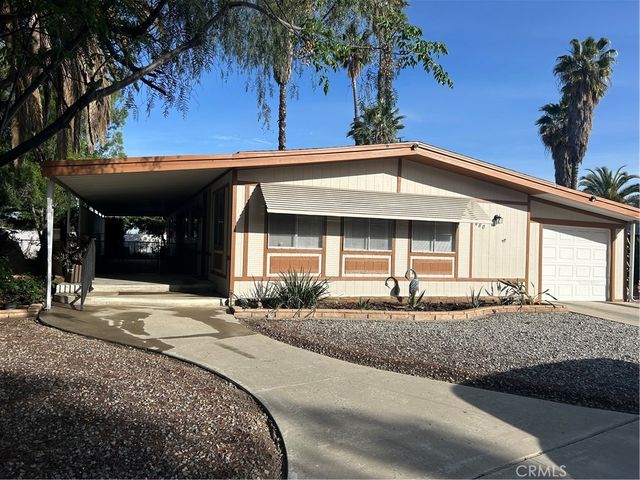 680 Camino Real, Hemet, CA 92543