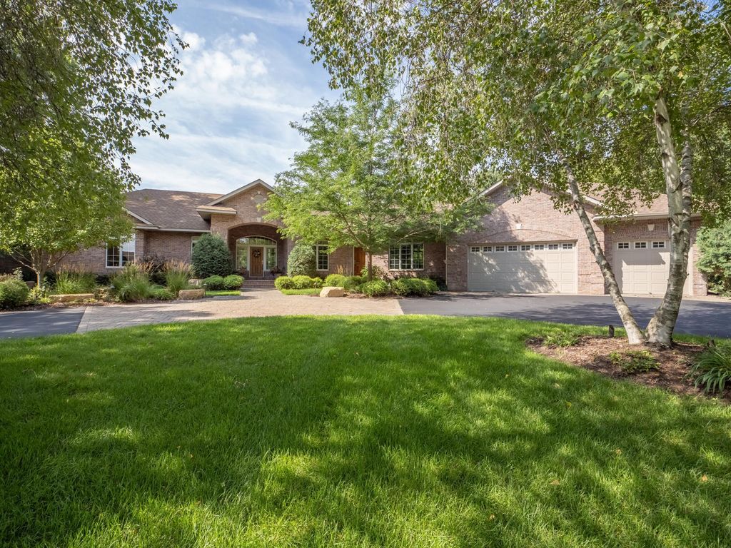 9020 159th Lane NW, Ramsey, MN 55303