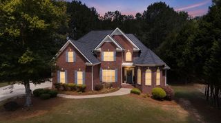 155 Millstone Drive, Fayetteville, GA 30215