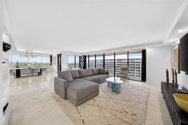1 Grove Isle Dr A1809, Miami, FL 33133