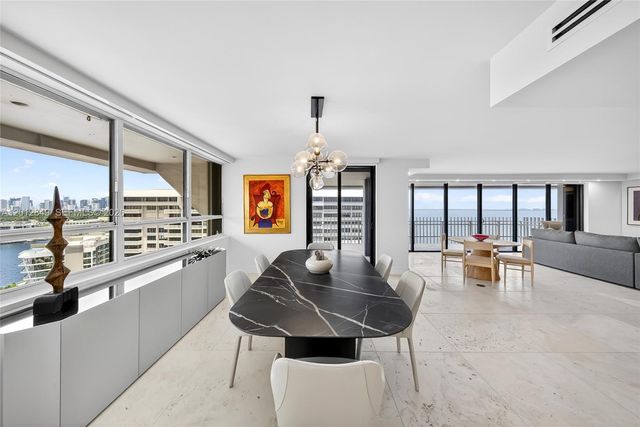 1 Grove Isle Dr A1809, Miami, FL 33133