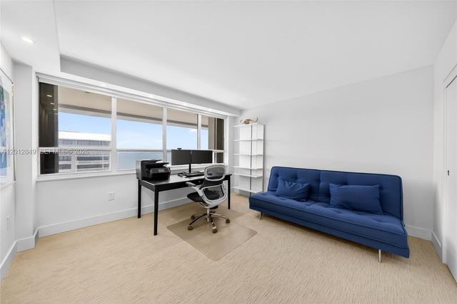 1 Grove Isle Dr A1809, Miami, FL 33133