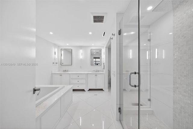 1 Grove Isle Dr A1809, Miami, FL 33133