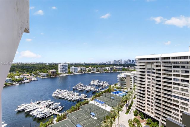 1 Grove Isle Dr A1809, Miami, FL 33133