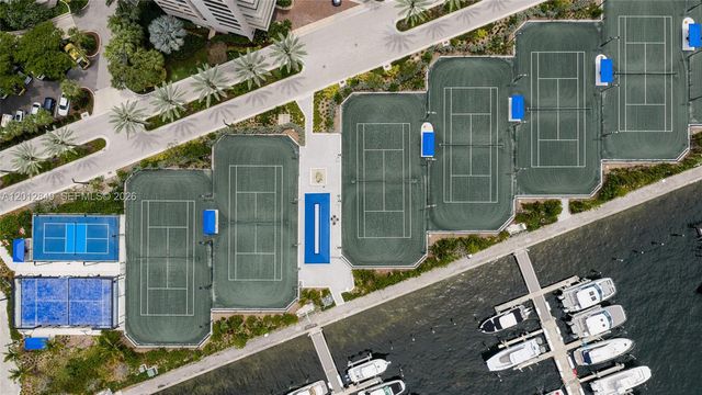 1 Grove Isle Dr A1809, Miami, FL 33133