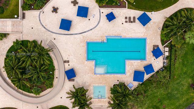 1 Grove Isle Dr A1809, Miami, FL 33133