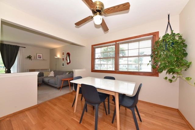 5405 N Shasta DRIVE, Glendale, WI 53209