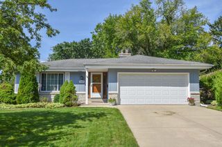 5405 N Shasta DRIVE, Glendale, WI 53209