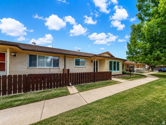 984 E 5475 S, South Ogden, UT 84405