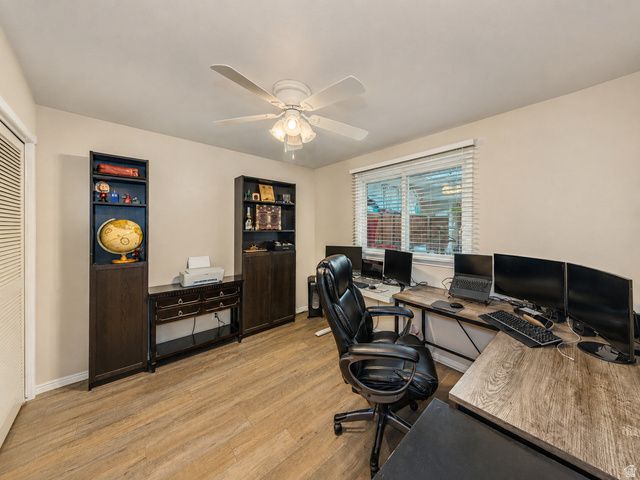 984 E 5475 S, South Ogden, UT 84405