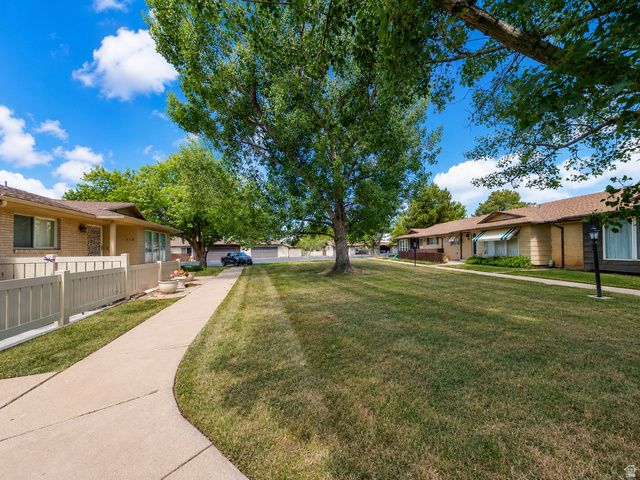 984 E 5475 S, South Ogden, UT 84405