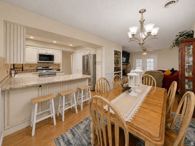 984 E 5475 S, South Ogden, UT 84405