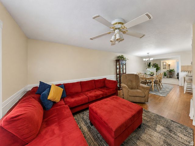 984 E 5475 S, South Ogden, UT 84405