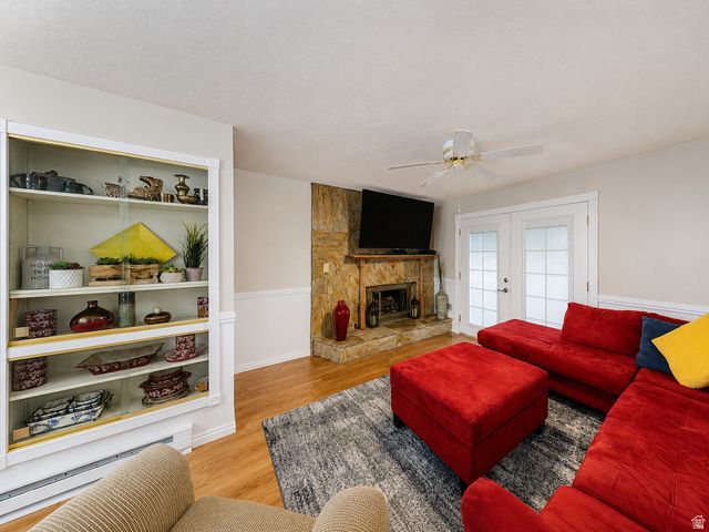 984 E 5475 S, South Ogden, UT 84405