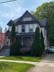 611 Minor Avenue, Kalamazoo City, MI 49008