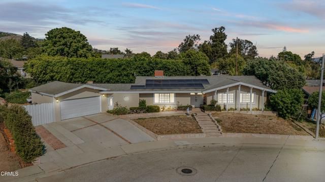 288 Byron Avenue, Ventura, CA 93003
