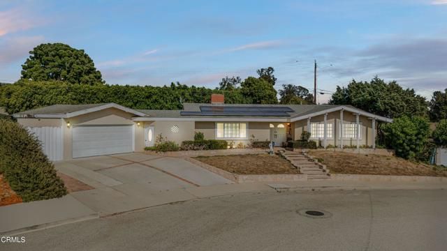 288 Byron Avenue, Ventura, CA 93003