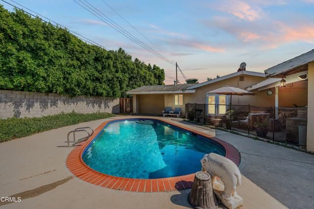 288 Byron Avenue, Ventura, CA 93003