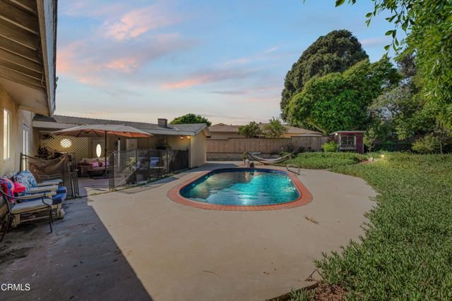 288 Byron Avenue, Ventura, CA 93003