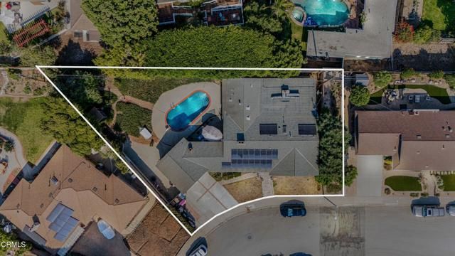 288 Byron Avenue, Ventura, CA 93003