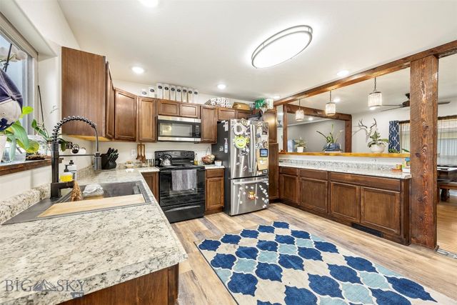 1648 Dewey, Butte, MT 59701