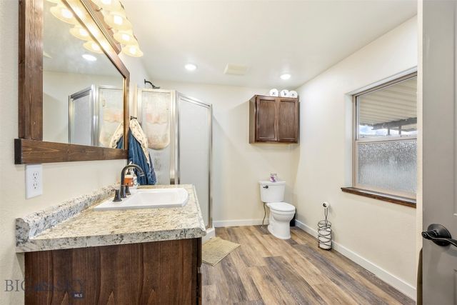 1648 Dewey, Butte, MT 59701