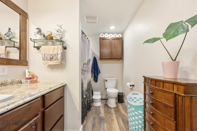 1648 Dewey, Butte, MT 59701